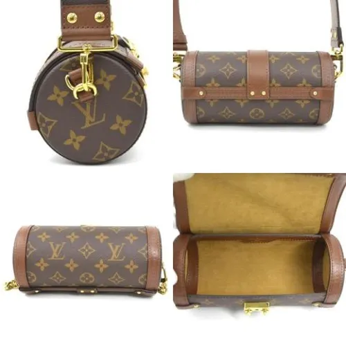 Pre-owned Mini Bag - Louis Vuitton Vintage - Modalova