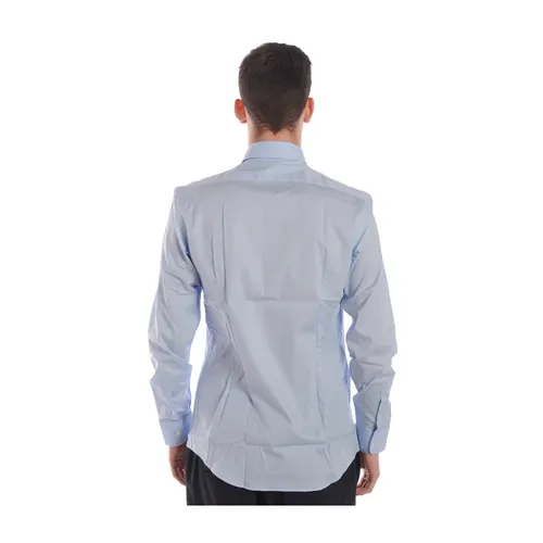 Shirt - Daniele Alessandrini - Modalova