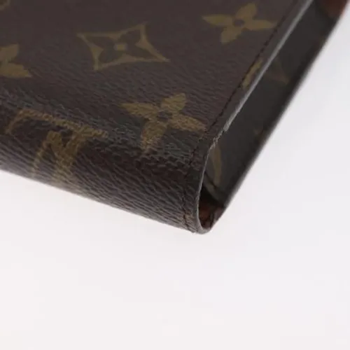 Pre-owned Cigarette Case - Louis Vuitton Vintage - Modalova