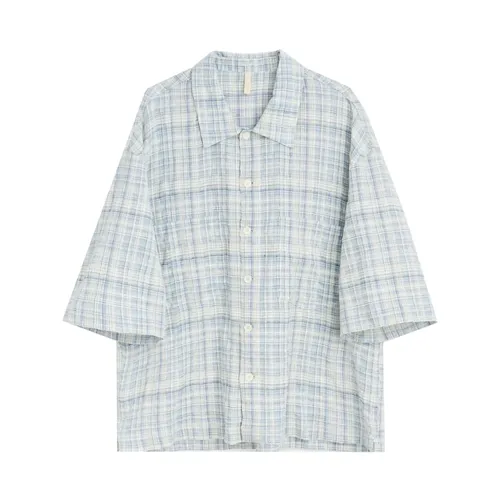 Adam Shirt - Sunflower - Modalova