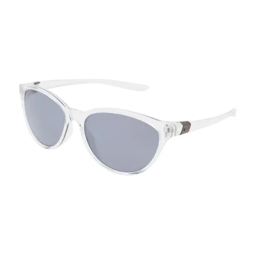 Flash Silver UV Filter Sunglasses - Nike - Modalova