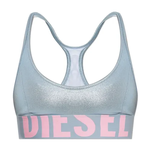 Top de bikini - Diesel - Modalova