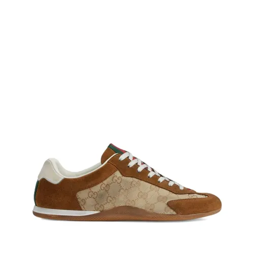 Shift Sneaker - Gucci - Modalova
