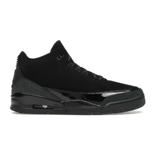 Black Cat Retro Sneaker 2025 - Jordan - Modalova