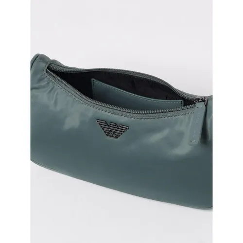Top Handle Bag - Emporio Armani - Modalova