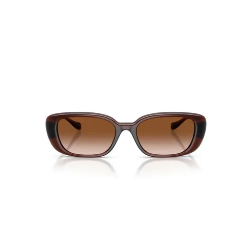 Square Sunglasses - Versace - Modalova
