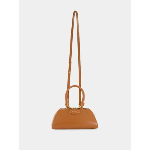Mini Antigona East-West Bag - Givenchy - Modalova