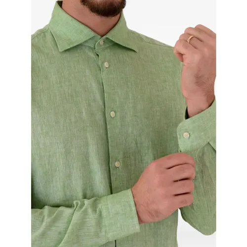 Casual Shirts - Manuel Ritz - Modalova