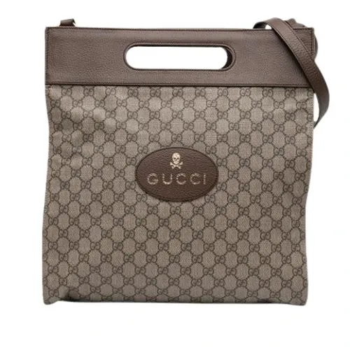 Pre-owned Vintage Handbag - Gucci Vintage - Modalova