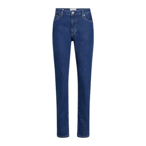 Jeans > Slim-fit Jeans - - Calvin Klein - Modalova
