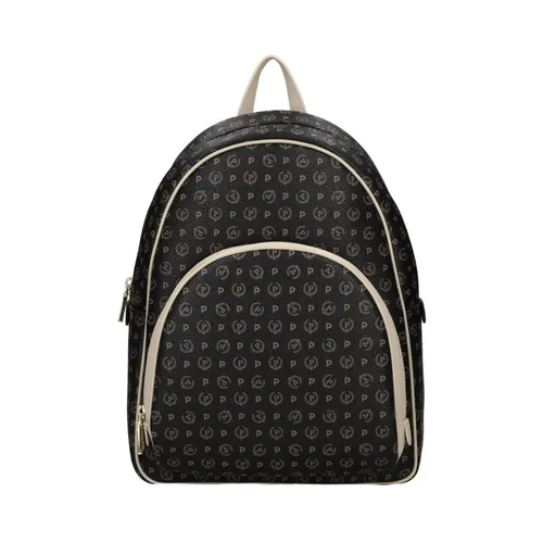 Heritage Backpack - Pollini - Modalova