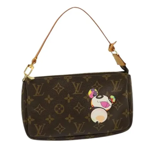 Mini Bolso Pre-owned - Louis Vuitton Vintage - Modalova