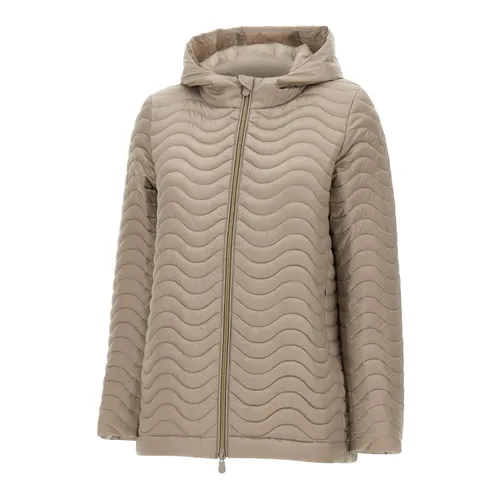 Sirena Jacket - Save The Duck - Modalova