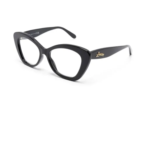 Curvy Optical Frame - Loewe - Modalova