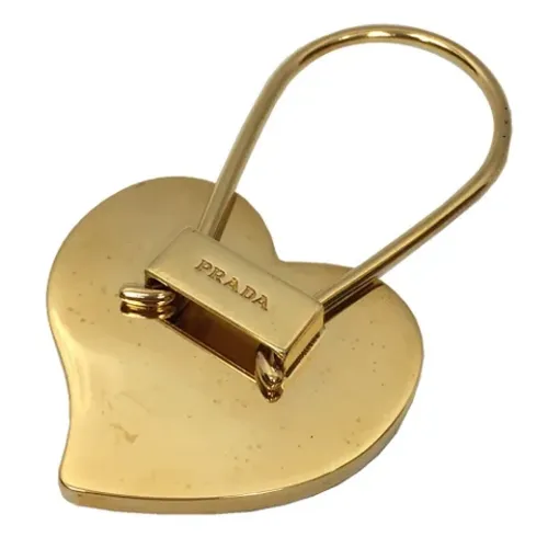 Pre-owned Keyring - Prada Vintage - Modalova