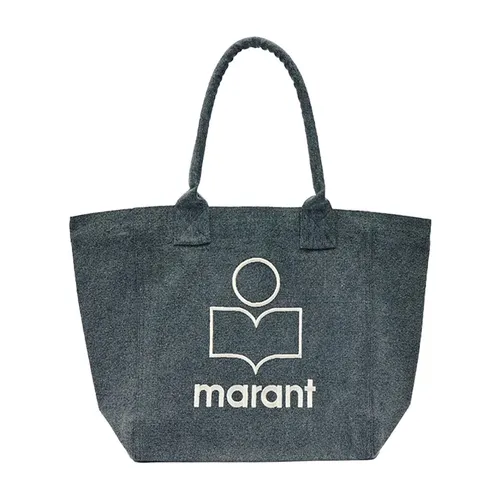 Small Yenky Bag - Isabel Marant - Modalova