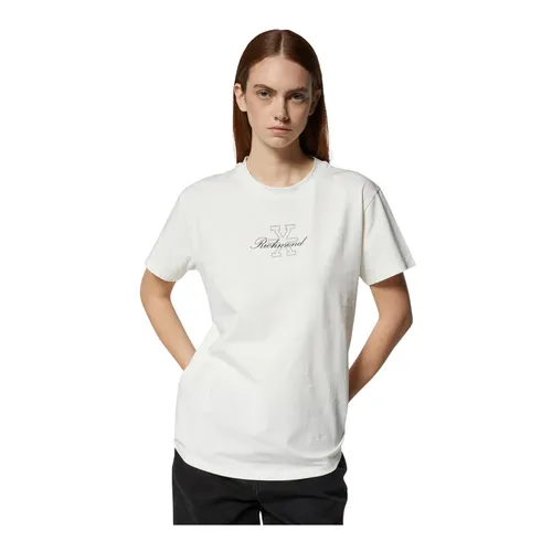 Camiseta de corte regular - Richmond - Modalova
