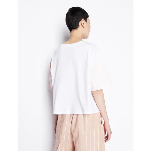 T-Shirts - Armani Exchange - Modalova