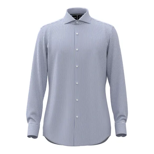 Slim Stick Shirt - Hugo - Modalova