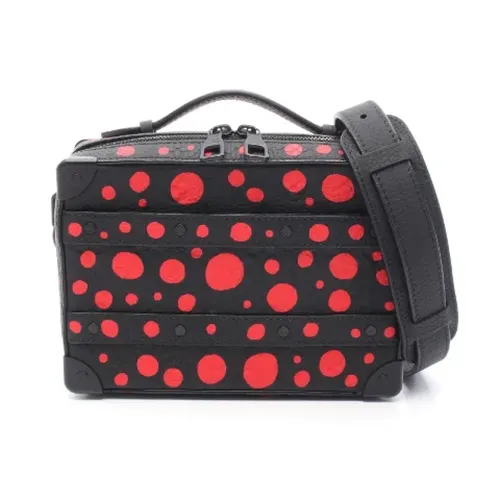 Pre-owned Canvas handbags - Louis Vuitton Vintage - Modalova