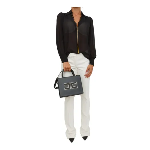 Camicia - Elisabetta Franchi - Modalova