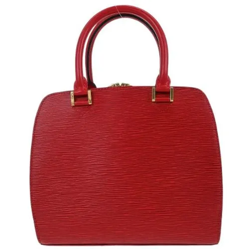 Pre-owned Vintage Handbag - Louis Vuitton Vintage - Modalova