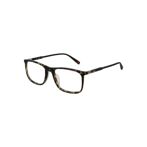Multicolor Men Optical Frames - Fila - Modalova