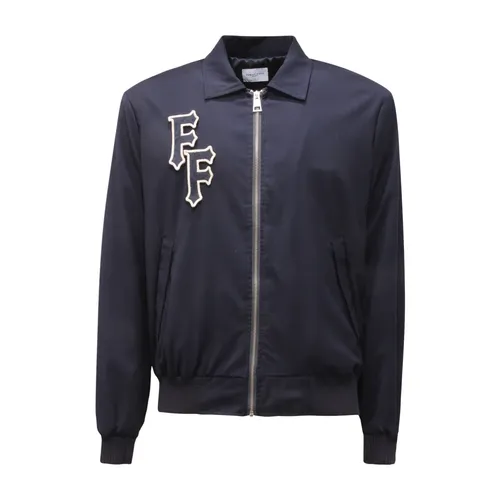 Jacket Patch Classic - Family First - Modalova