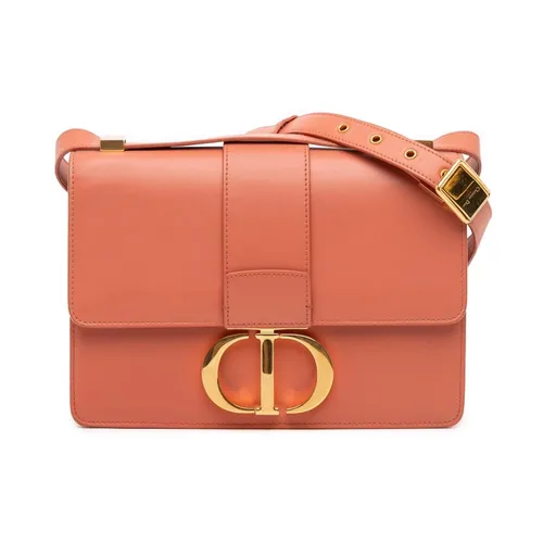 Pre-owned Flap Bag - Dior Vintage - Modalova