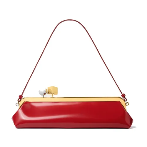 The Salon Clutch - Jacquemus - Modalova