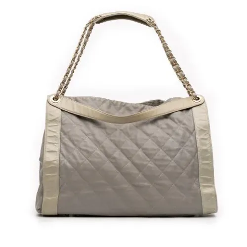 Pre-owned Vintage Shoulder Bag - Chanel Vintage - Modalova