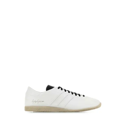 Y-3 - Shoes > Sneakers - White - Y-3 - Modalova