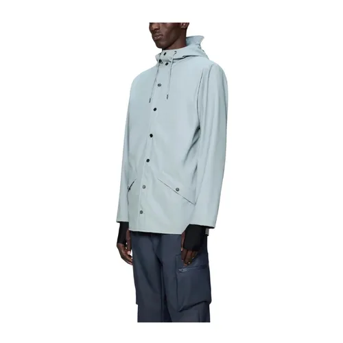 Jacket - Rains - Modalova