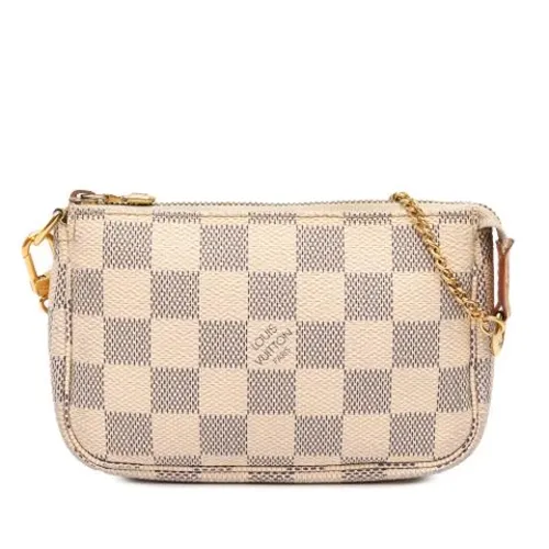 Pre-owned Clutch - Louis Vuitton Vintage - Modalova