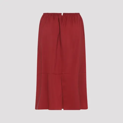 Pull-on Skirt - Carven - Modalova