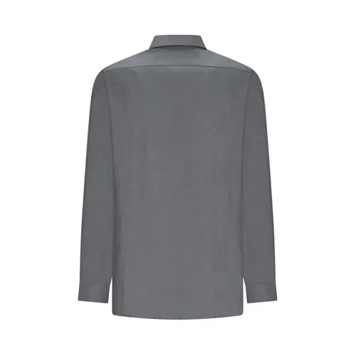 Camicia Ricerca - Lardini - Modalova