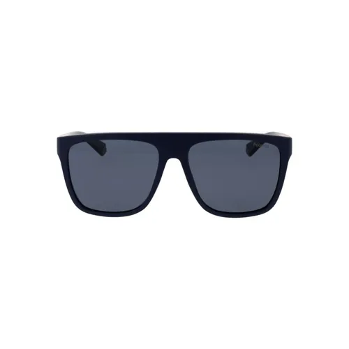 Rectangular Sunglasses - Polaroid - Modalova