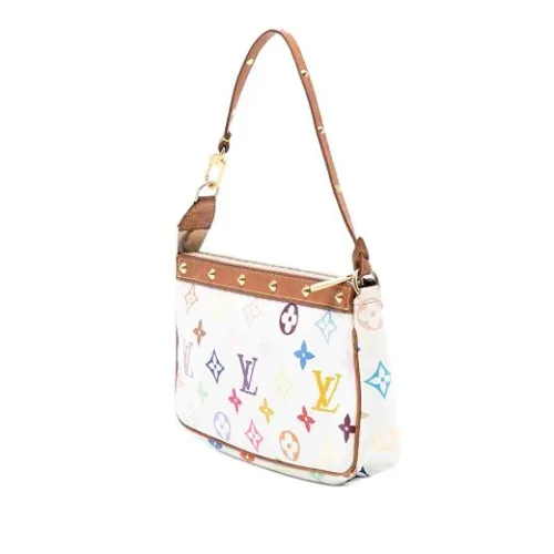 Pre-owned Vintage Shoulder Bag - Louis Vuitton Vintage - Modalova