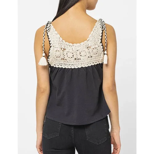 Sleeveless Tops - Pepe Jeans - Modalova