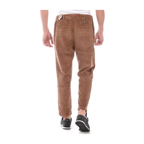 Jeans Trouser - Daniele Alessandrini - Modalova