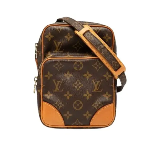Pre-owned Cross Body Bag - Louis Vuitton Vintage - Modalova