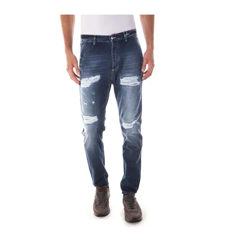 Jeans - Daniele Alessandrini - Modalova