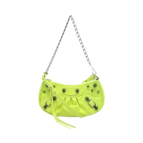 Pre-owned Vintage Mini Bag - Balenciaga Vintage - Modalova