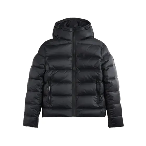Double-Front Down Jacket - Fay - Modalova