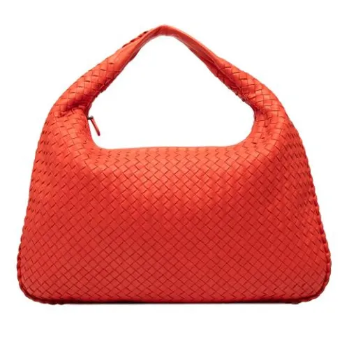Pre-owned Shoulder Bag - Bottega Veneta Vintage - Modalova