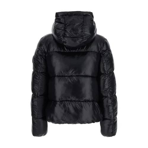 Black Biddy Coats - Save The Duck - Modalova