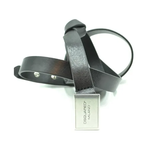 Belt - Dsquared2 - Modalova