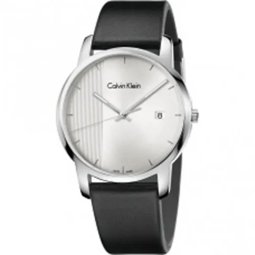 Quartz Watch - Calvin Klein - Modalova