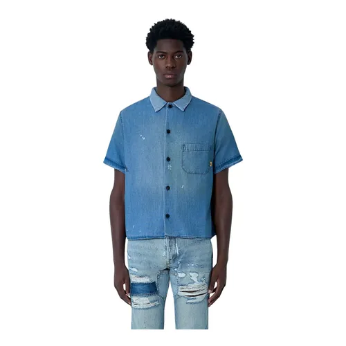 Dartz Shirt - Gallery Dept. - Modalova