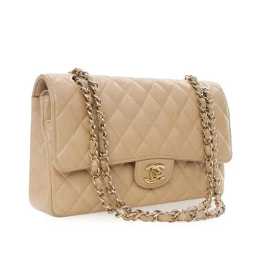 Pre-owned Vintage Shoulder Bag - Chanel Vintage - Modalova